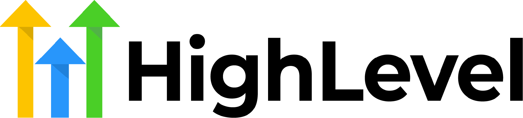GoHighLevel Logo