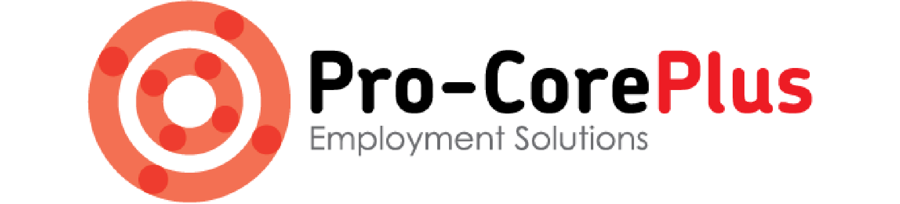 Procore Plus Logo