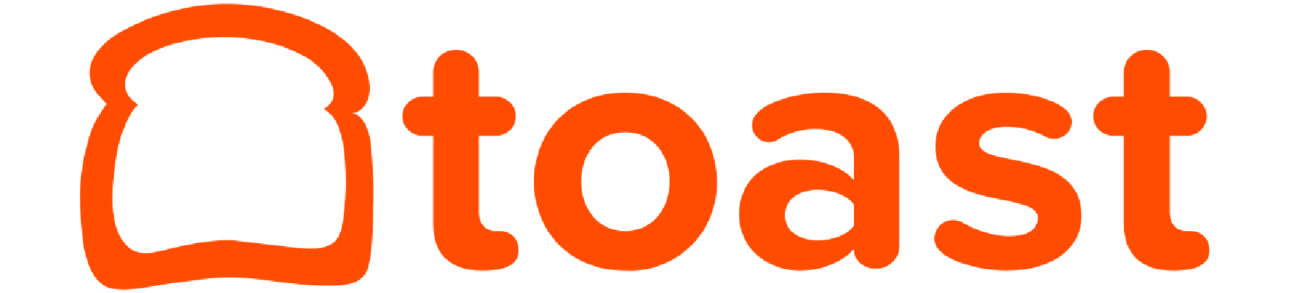 Toast Logo