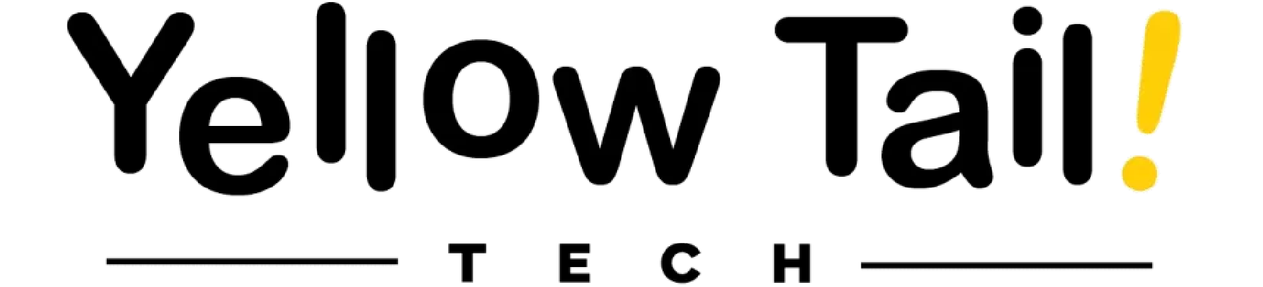 YellowTailTech Logo