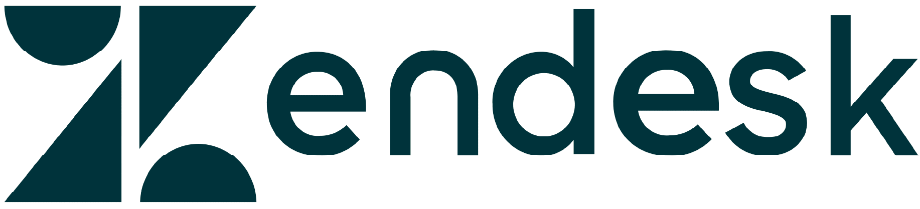 Zendesk Logo